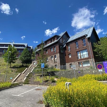 Apartman Hygge Bratrouchov Jablonec nad Jizerou Bagian luar foto