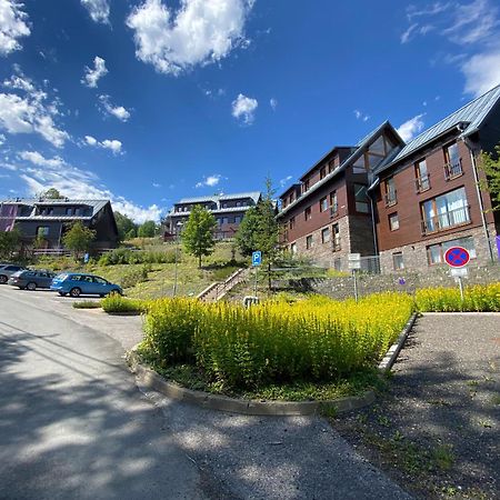 Apartman Hygge Bratrouchov Jablonec nad Jizerou Bagian luar foto