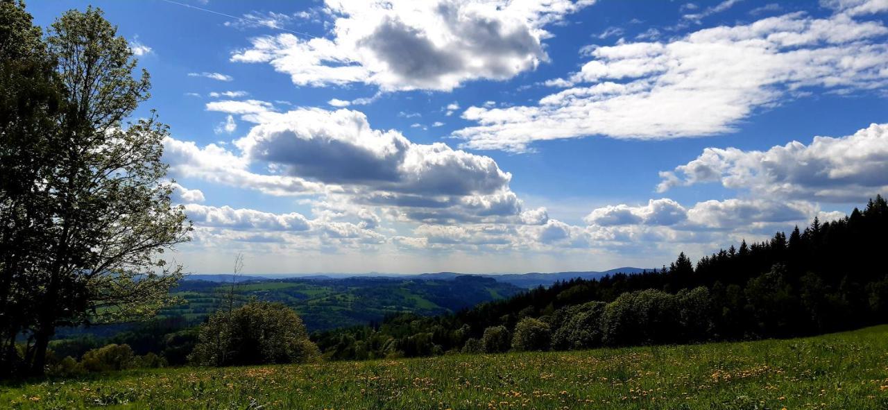 Apartman Hygge Bratrouchov Jablonec nad Jizerou Bagian luar foto