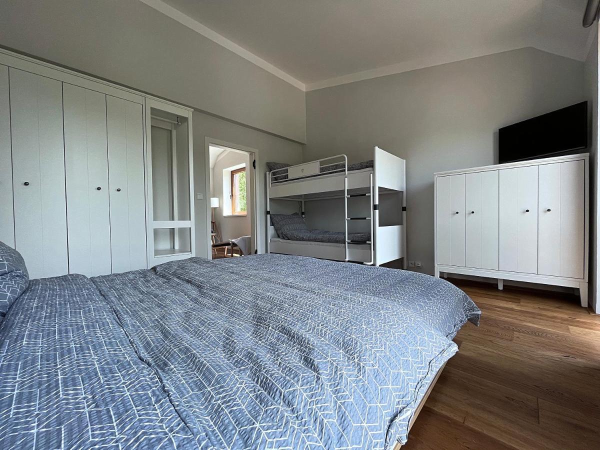Apartman Hygge Bratrouchov Jablonec nad Jizerou Bagian luar foto