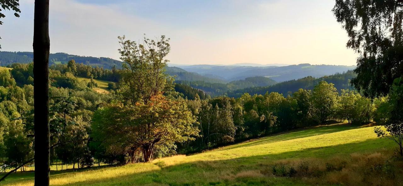 Apartman Hygge Bratrouchov Jablonec nad Jizerou Bagian luar foto