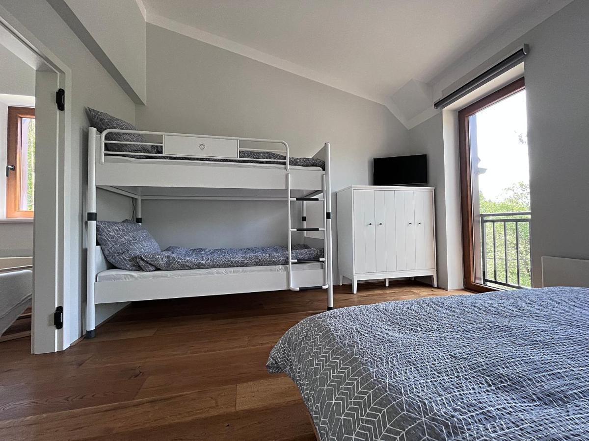 Apartman Hygge Bratrouchov Jablonec nad Jizerou Bagian luar foto