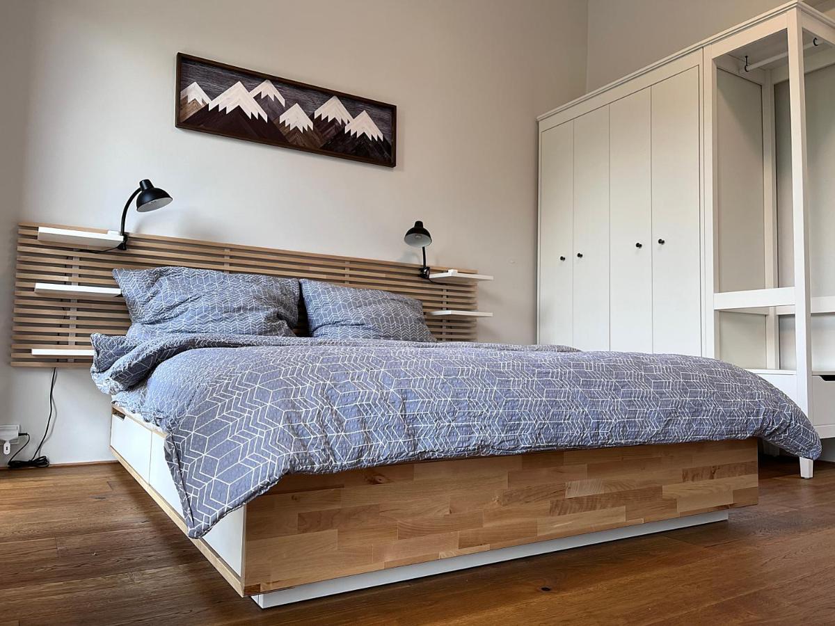 Apartman Hygge Bratrouchov Jablonec nad Jizerou Bagian luar foto