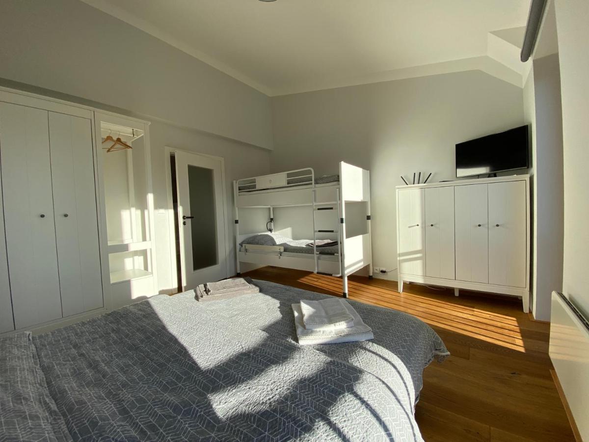 Apartman Hygge Bratrouchov Jablonec nad Jizerou Bagian luar foto