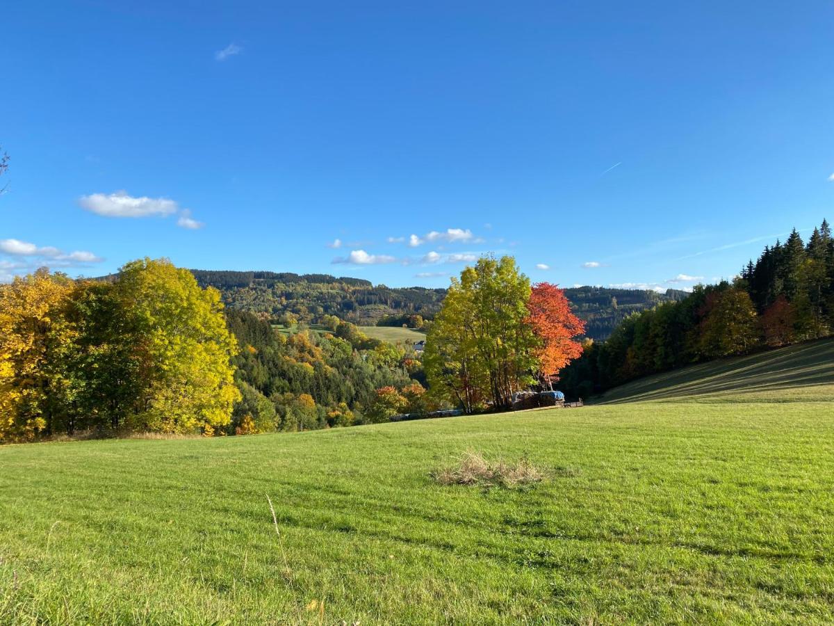 Apartman Hygge Bratrouchov Jablonec nad Jizerou Bagian luar foto