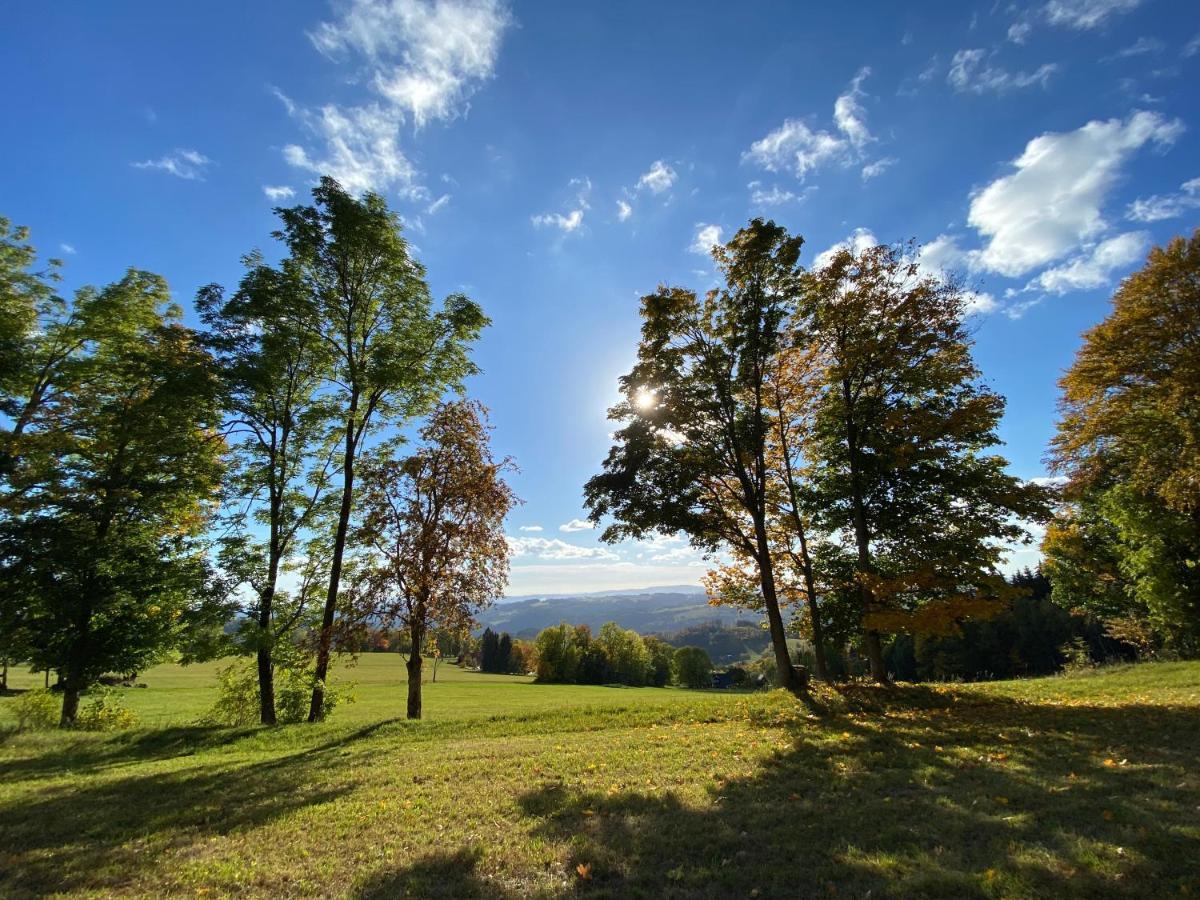 Apartman Hygge Bratrouchov Jablonec nad Jizerou Bagian luar foto