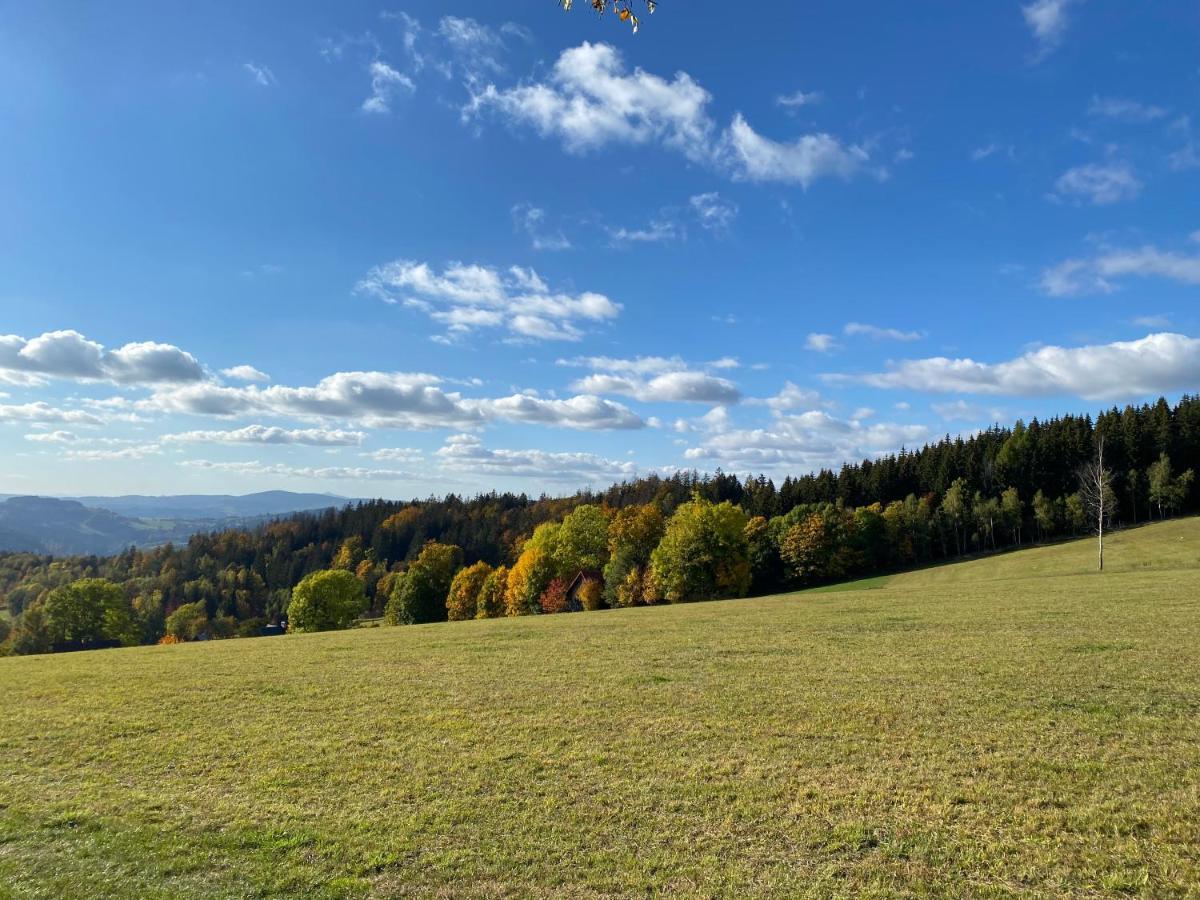 Apartman Hygge Bratrouchov Jablonec nad Jizerou Bagian luar foto