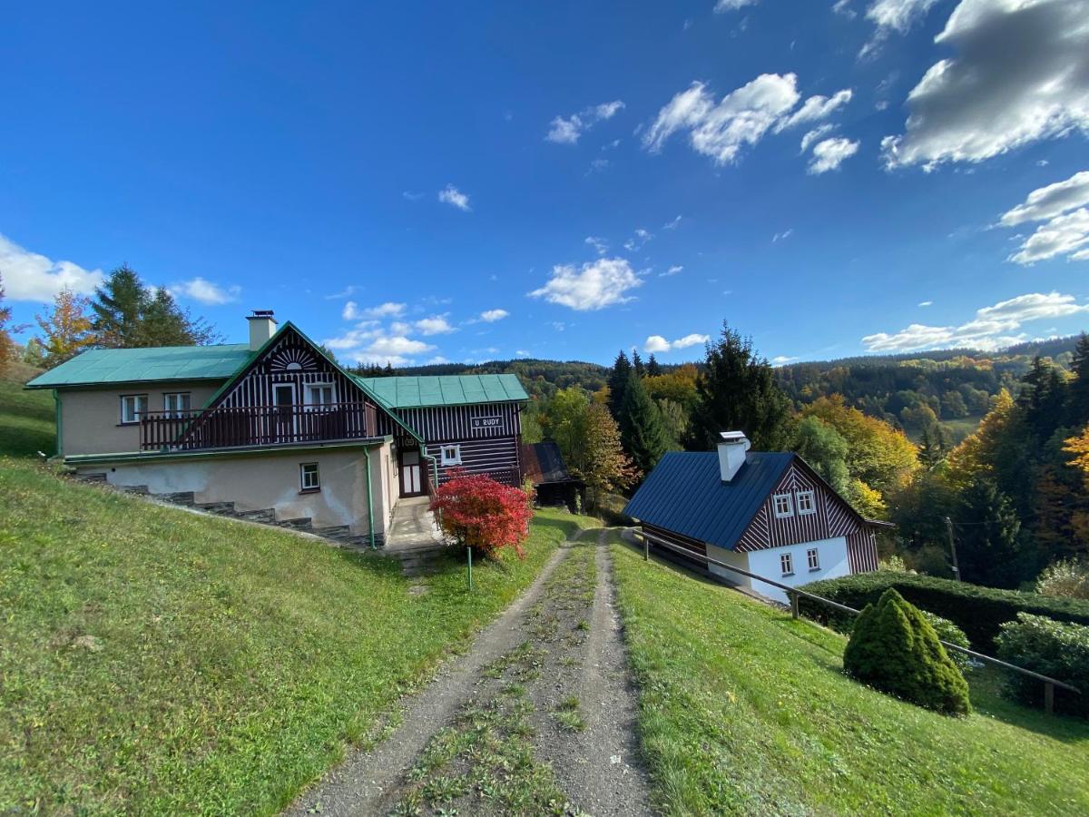 Apartman Hygge Bratrouchov Jablonec nad Jizerou Bagian luar foto