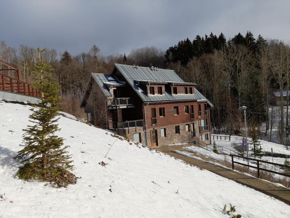 Apartman Hygge Bratrouchov Jablonec nad Jizerou Bagian luar foto