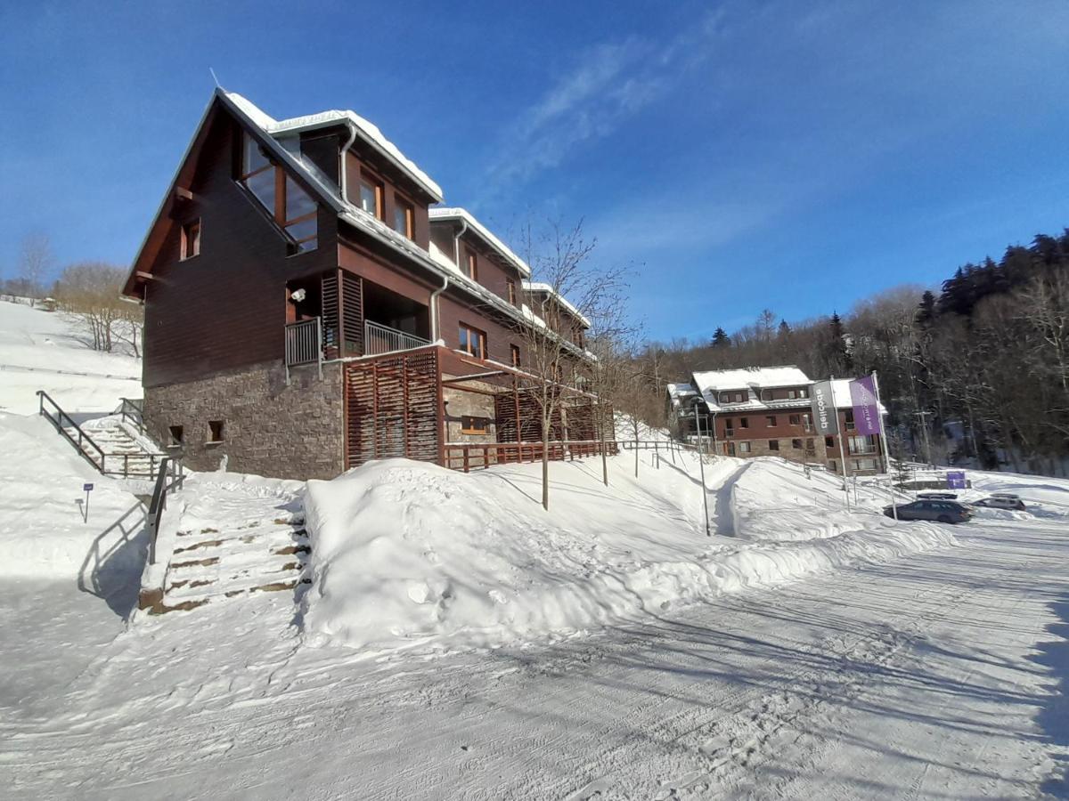 Apartman Hygge Bratrouchov Jablonec nad Jizerou Bagian luar foto