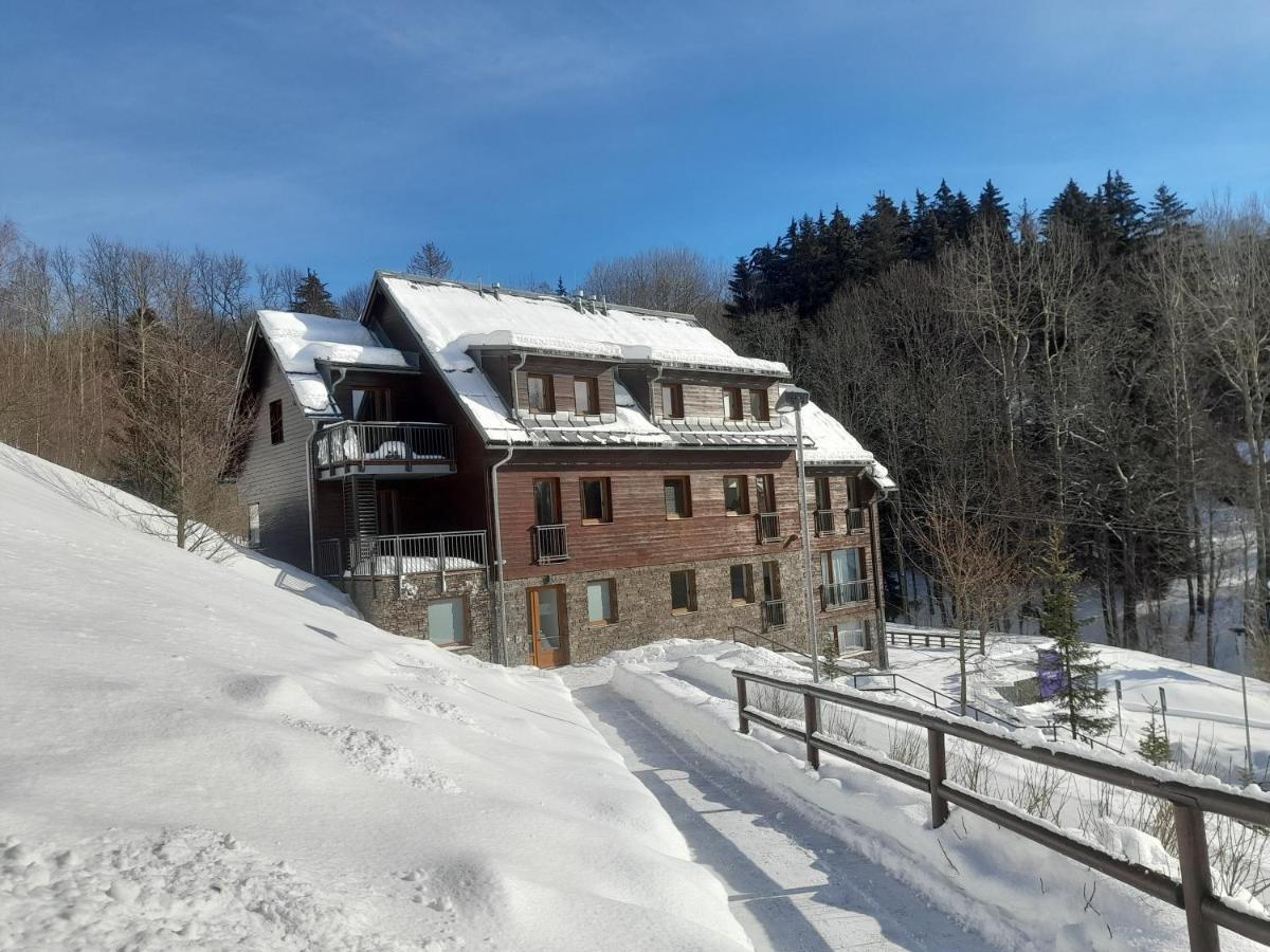 Apartman Hygge Bratrouchov Jablonec nad Jizerou Bagian luar foto